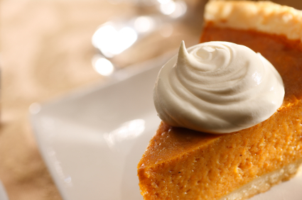 pumpkin pie Pumpkin Pie is the Perfect Pie for all Holidays