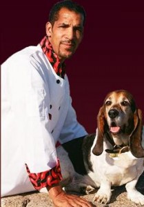 Chef Scott Durrah