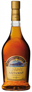 Ararat 104x300 Top Ten Little Known Spirits
