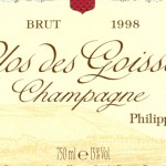 The perfect bubbly to ring in 2010