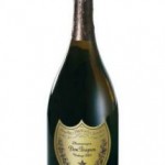 Dom Perignon 2000 to Really Kick in the New Year