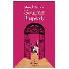 Gourmet Rhapsody, The Gift Every Foodie Will Love
