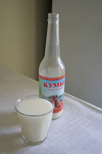 Kumis1 200x300 Top Ten Little Known Spirits