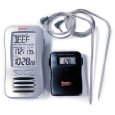 Maverick Remote-Check Wireless Thermometer With 2 Probes