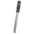 Microplane Grater-Zester Great grating