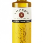 Lucero's Mandarin Orange Takes Best Flavored Olive Oil