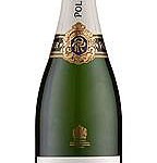 This bottle will get the party started