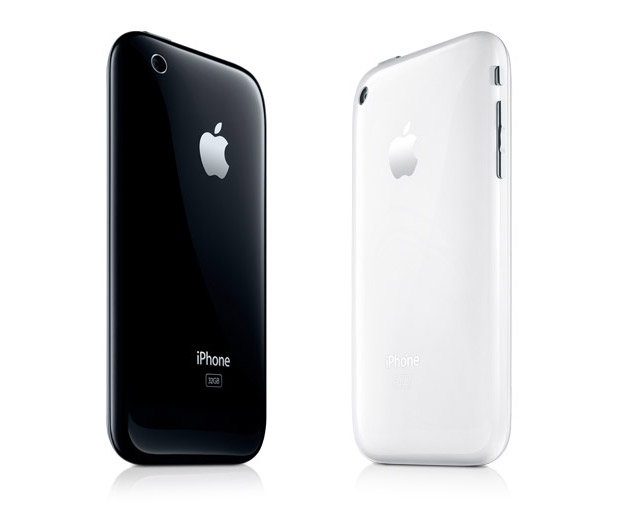 apple-iphone-3gs apple iphone 3gs Get your Recipe iPhone App right now!