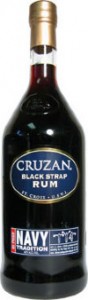 Black Strap Rum