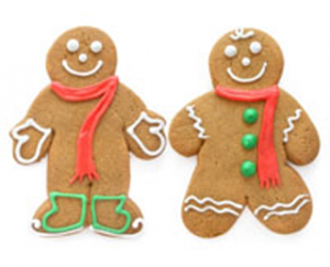 Ginger Bread Cookies Ginger Bread Cookies for Children
