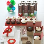 Sprinkle Cupcakes Sprinkle Cupcakes