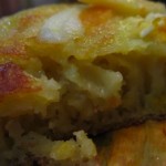 46: Bibingka One of my favorites