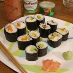 Easy and super healthy