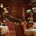 A name to remember exquisite dining