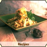 Bacco Perfect recipes for a perfect dining