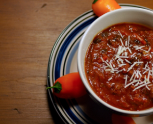 Beans 300x243 Top 10 Chili Recipes to Savor for Super Bowl Sunday