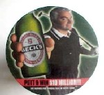 Becks Beer Top 10 Gourmet Beers for Superbowl Sunday