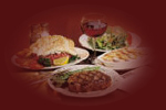 Brooks Steakhouse Dining with passion