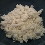 Cottage Cheese 150x150 Top 10 Foods to Help You Lose Belly Weight