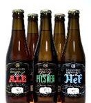 Croucher Pale Ale Beer 132x150 Top 10 Gourmet Beers for Superbowl Sunday