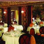 Fleur De Lys Get real romance when dining at this place