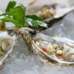 Oysters 150x150 Warm up the Winter with Aphrodisiacs