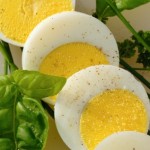 Perfect Hardboiled Eggs 150x150 Top 10 Foods to Help You Lose Belly Weight