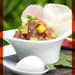 Hold your breath for an awesome dining experience