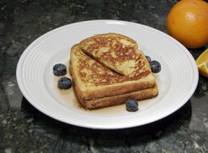 A killer post V-day start