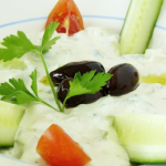 tzatziki 150x150 Top 10 Foods to Help You Lose Belly Weight