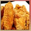 Fried Chinese 5 Spice Chicken Top 10 Super Bowl Wing Recipes