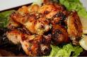 Grilled Chicken Wings with Two Thai Sauces Top 10 Super Bowl Wing Recipes