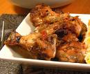 Jamaican Jerk wings Top 10 Super Bowl Wing Recipes