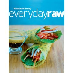 everyday raw Interview with Rawfully Tempting Blogger Barbara Shevkun 
