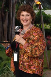 Carole Kotkin Support U.S. Fisherman   Purchase Wild American Shrimp