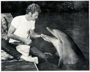 Ric o Barry 300x241 The Yearly Dolphin Slaughter   Japans Best Kept Secret Until Now