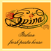 Spina Top 100 Restaurants Using Twitter