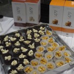Pop corn