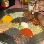 Indian Flavors Indian Flavors