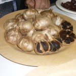Black Garlic Black Garlic