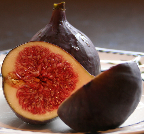 All About Figs | FriendsEAT.com