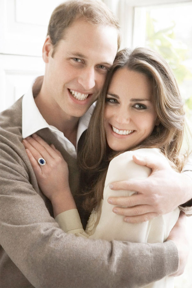 kate middleton engagement ring photo prince william childhood pics. Prince William Kate Middleton