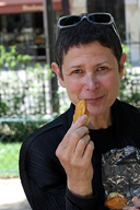 100 Foodies on Twitter doriegreenspan 100 Foodies on Twitter