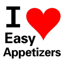 100 Foodies on Twitter easy appetizers 100 Foodies on Twitter