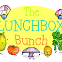 100 Foodies on Twitter lunchboxbunch 100 Foodies on Twitter
