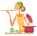 100 Foodies on Twitter thewickednoodle 100 Foodies on Twitter